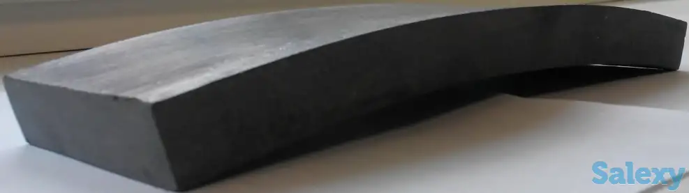 Сектор фрикционный D2610хD1840хH10-12,0град на пресс усилием 4000т.с., фотография 7