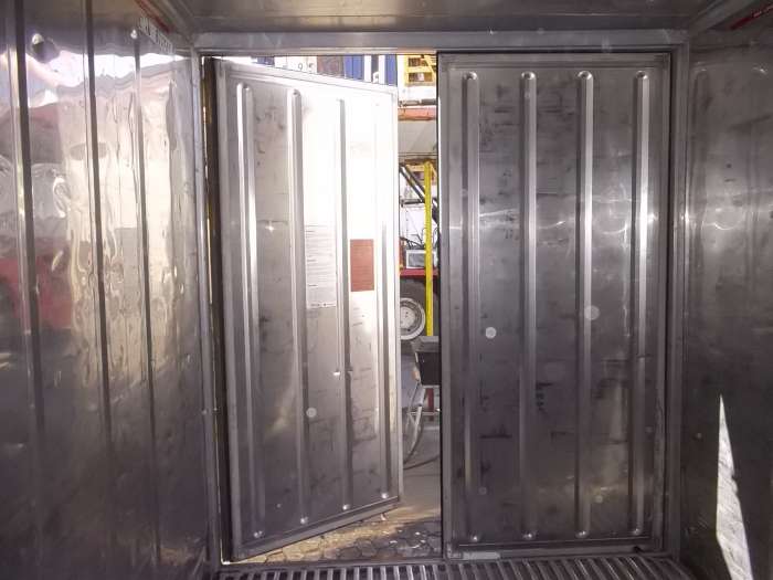 Продаю рефрижератор 40 тонн, фотография 3