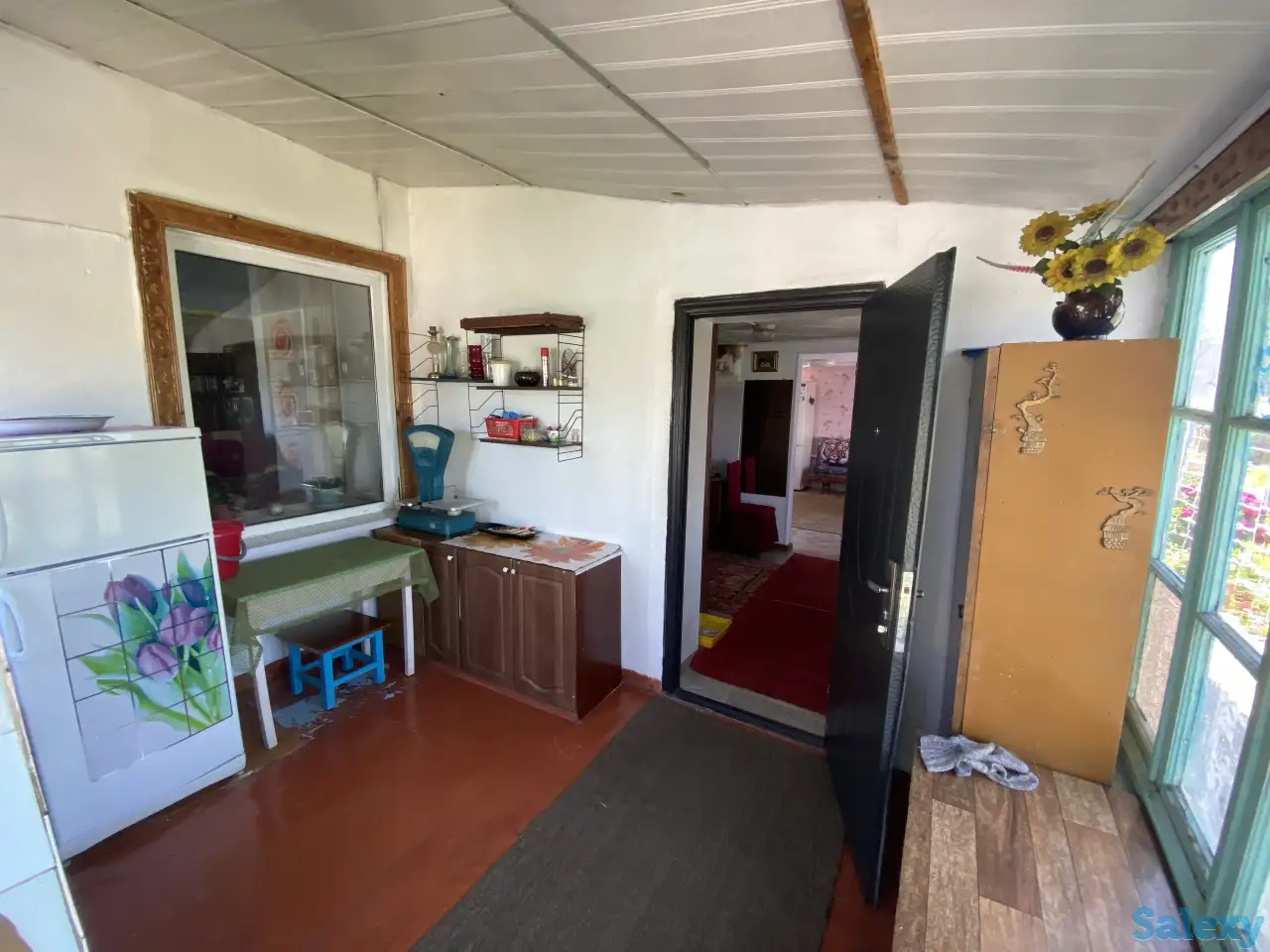 Продается дом на 6 районе, Кутузова 14/1, фотография 10