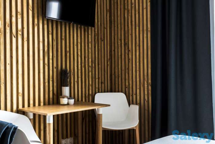 Красивая квартира в центре города, ул. Бальзака, 8, фотография 20