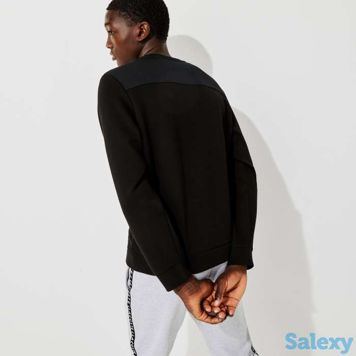 Свитшот lacoste sport, фотография 2