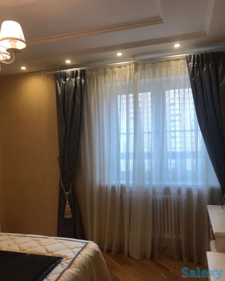 Продается 3х комнатная квартира, Жандосова 59 а, фотография 10