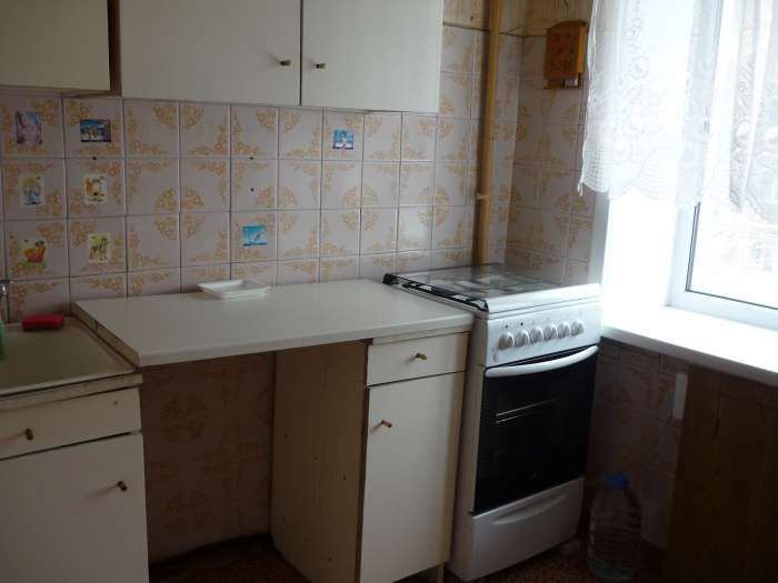 продам 4-х комнатную квартиру, 21 микрорайон, дом 23, фотография 8