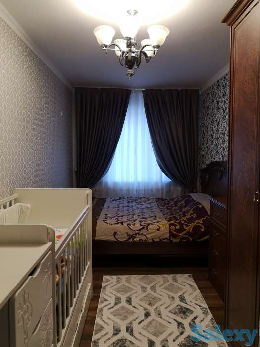 Срочно продаётся 3-х комн квартира, Панфилова 52, фотография 8