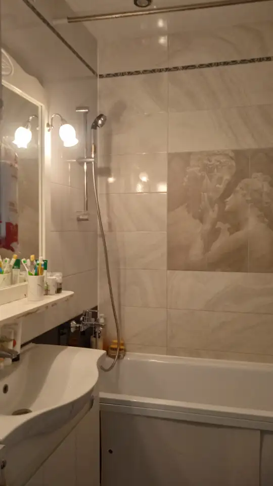 Квартира 3х комнатная, Кумысбекова 6, фотография 8