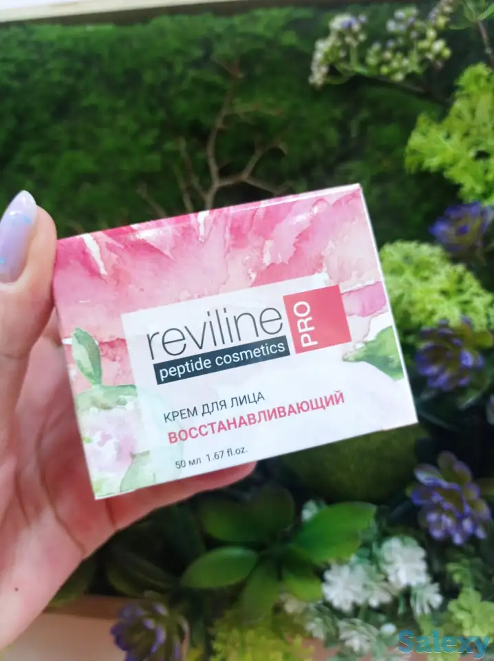 Омолаживающие крема с пептидами, фотография 2