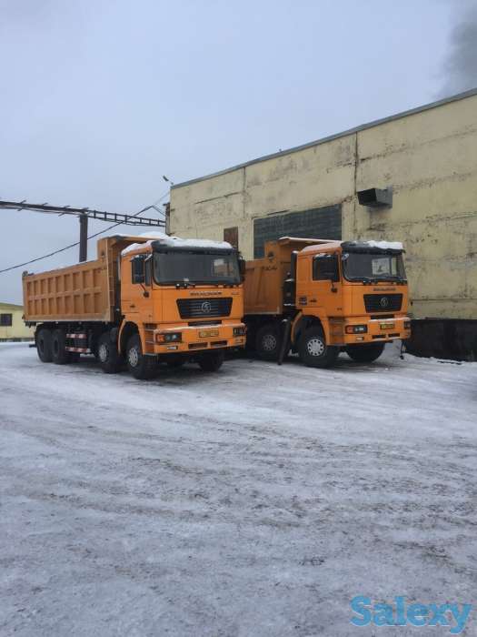 Грузоперевозки по Казахстану, фотография 5