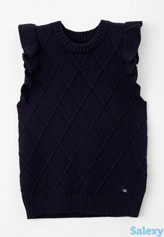 Жилет playtoday, фотография 1