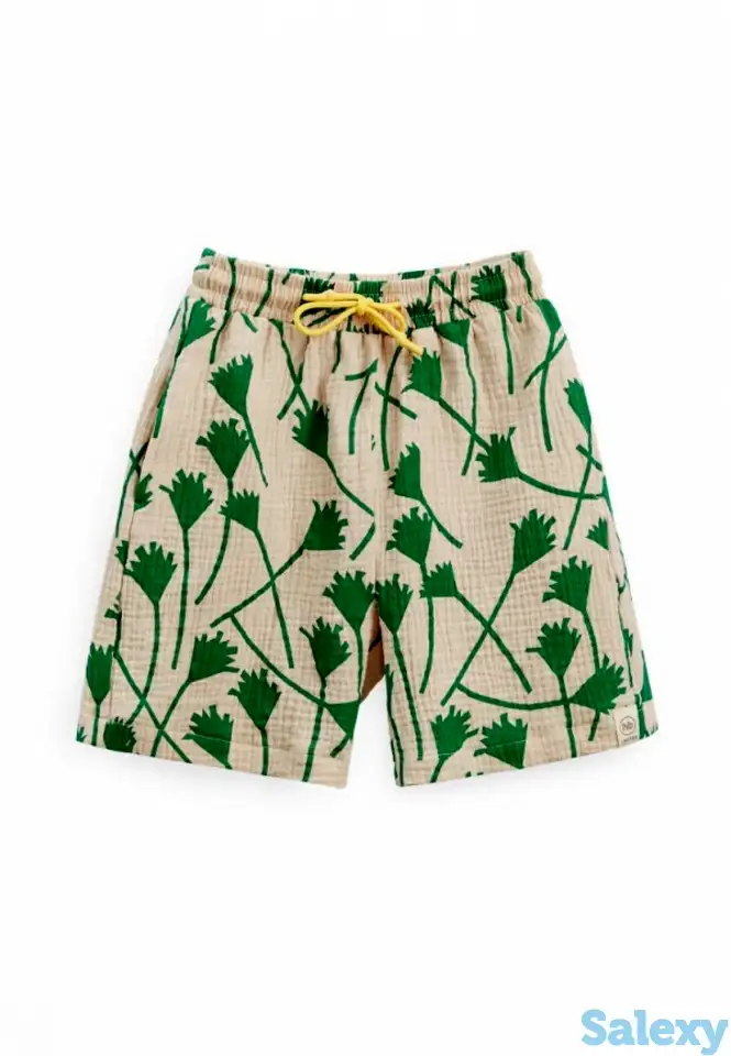 Шорты happy baby, фотография 1