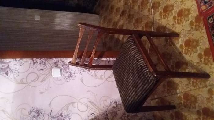 Продам мягкие стулья , фотография 1