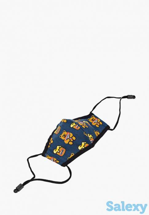 Маска для лица защитная guess, фотография 2