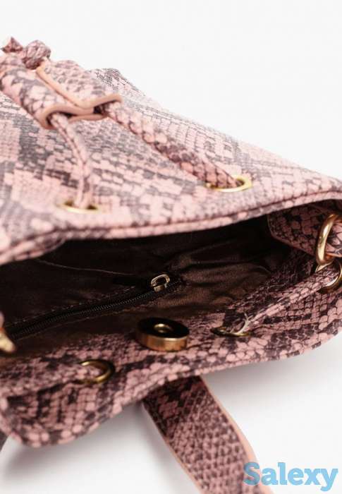 Сумка поясная elsi, фотография 3