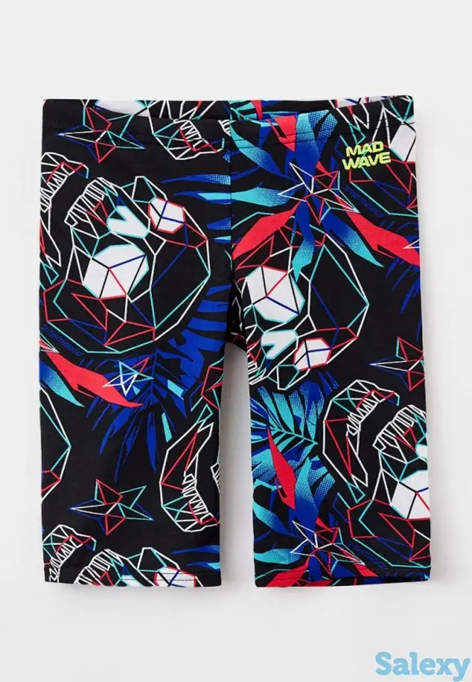 Плавки madwave, фотография 1