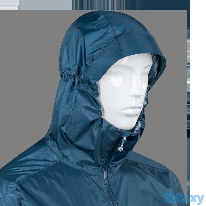 Куртка сивера стякуш гранат, фотография 3