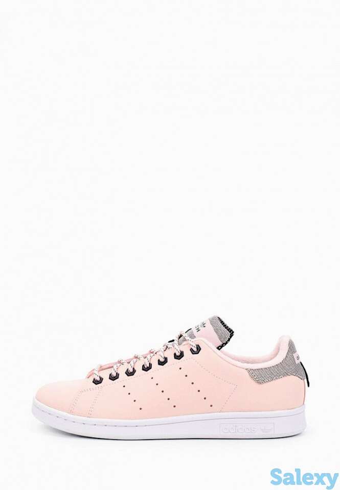 Кеды adidas originals, фотография 1