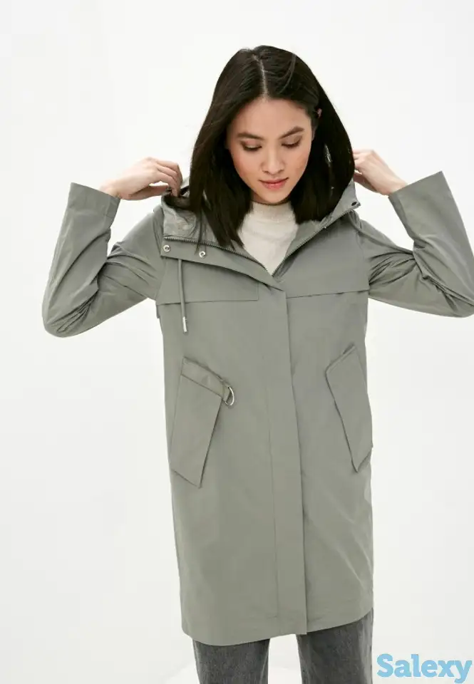 Плащ winterra, фотография 1