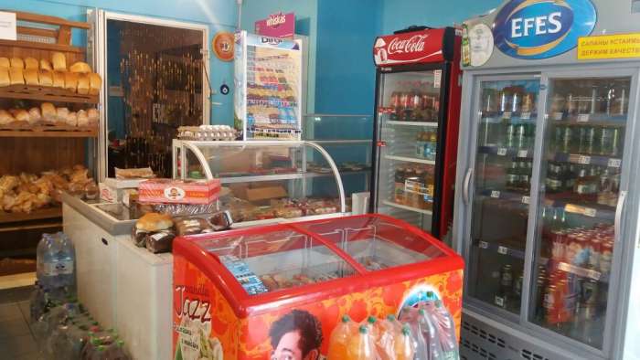 срочно продам продовольственный магазин, фотография 3