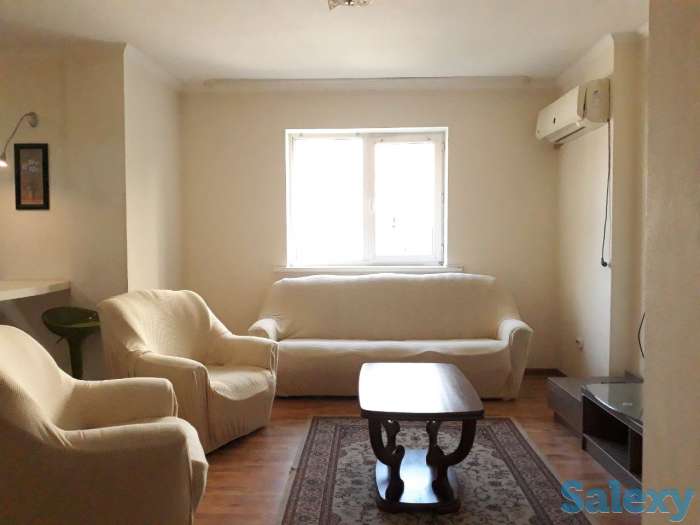 Сдаётся 2х комнатная квартира по адресу Сары-арка 40., фотография 7