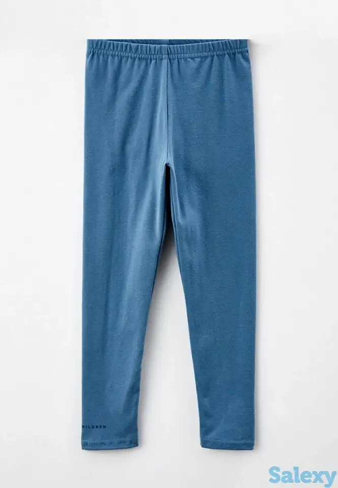 Леггинсы ete children, фотография 1