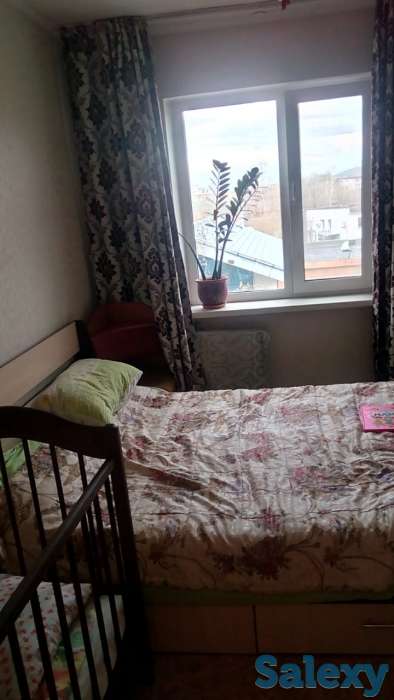 Продам 2-х комн, Протозанова 21-55, фотография 3