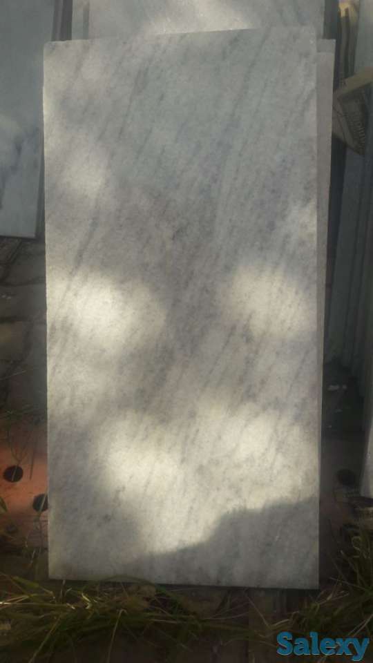 Мраморная плитка, фотография 5