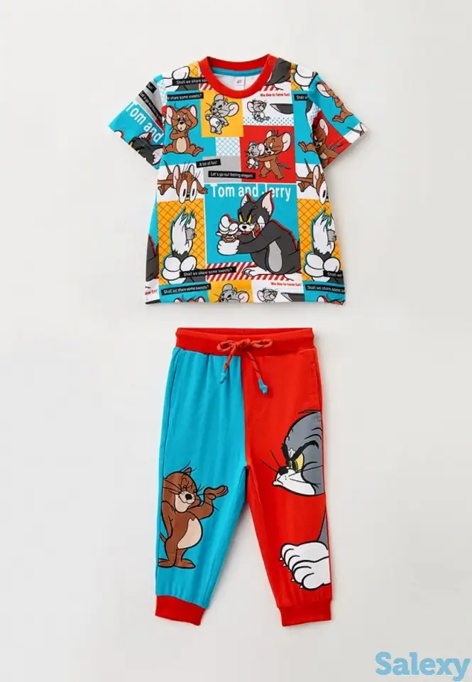 Костюм спортивный playtoday, фотография 1