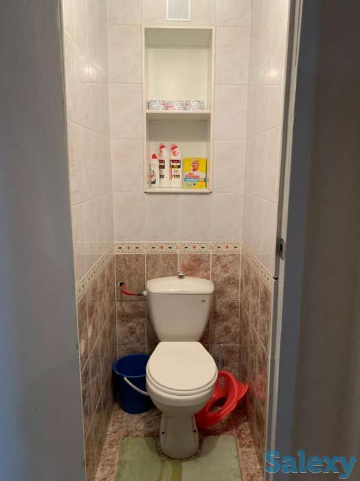 Продажа 3 комнатной квартиры, Крылова, 66, фотография 7