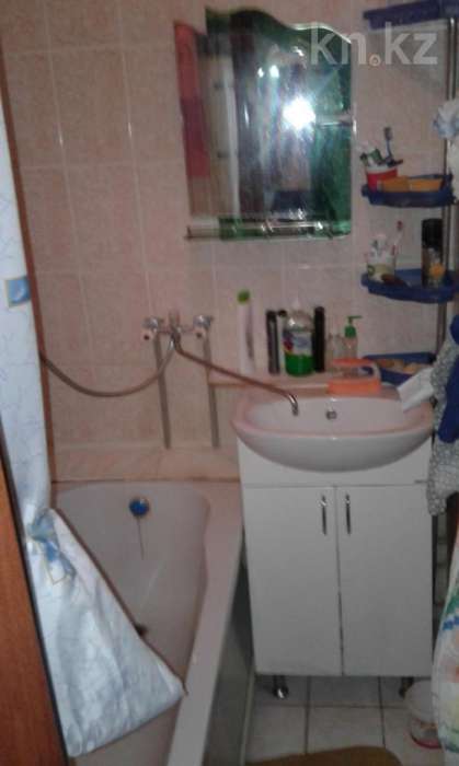 Продажа двухкомнатной квартиры, , Кажымукана/Сатпаева, фотография 9