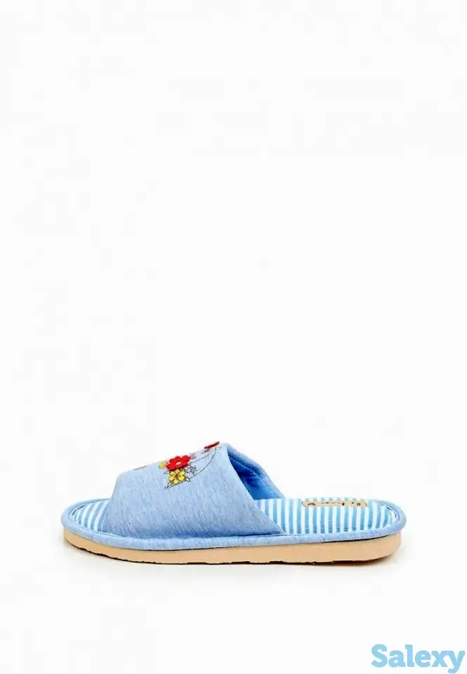 Тапочки tingo, фотография 2