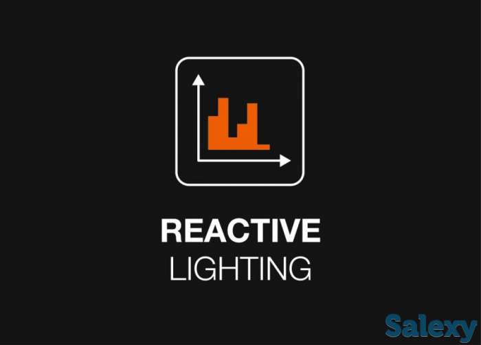 Фонарь petzl swift rl pro, фотография 6