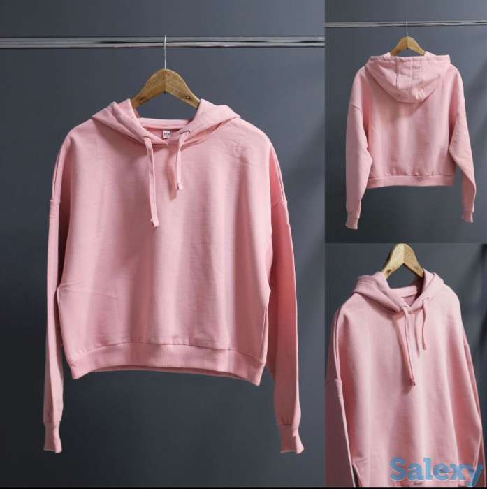 Кроп худи, фотография 6