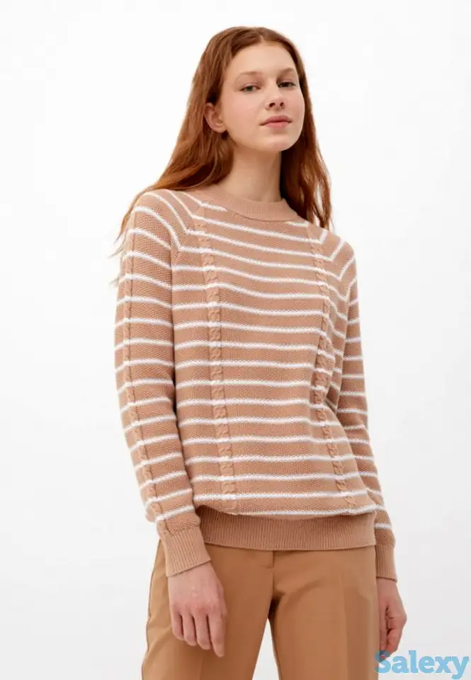 Джемпер finn flare, фотография 1