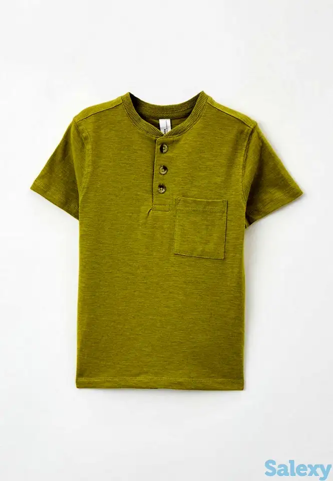 Футболка sela, фотография 1