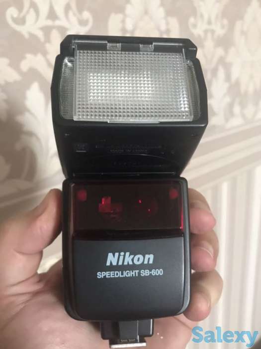 Nikon D610 + Nikon 50MM 1.4 G + Nikon Speedlight SB-600, фотография 6