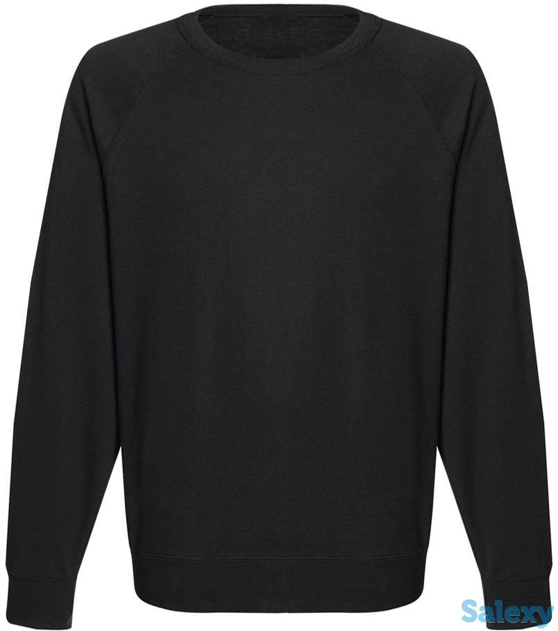 Свитшот пошив и брендирование, фотография 2