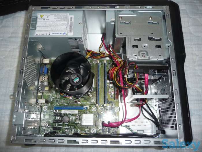 Продам системный блок Acer ET1870!   Intel Core i5 2300, фотография 5