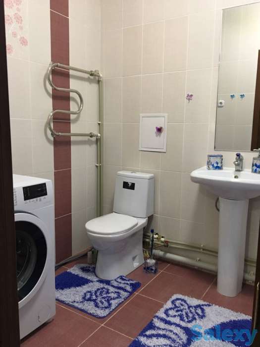 Сдаю 1 квартиру по суточно, Жана кала, фотография 3