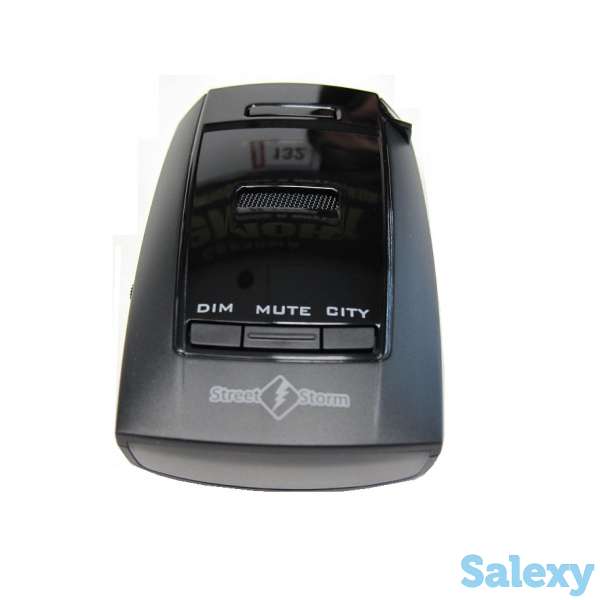 Продам бюджетный радар-детектор StreetStorm STR - 6020EX, фотография 1