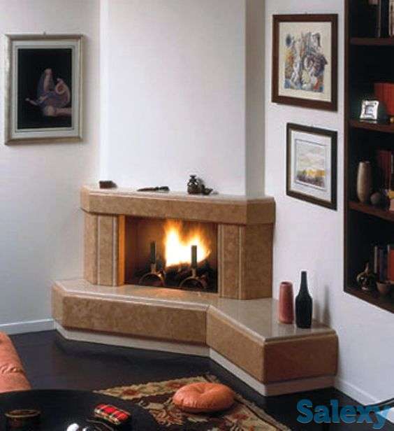 Продукция и изделия из натурального камня, фотография 9