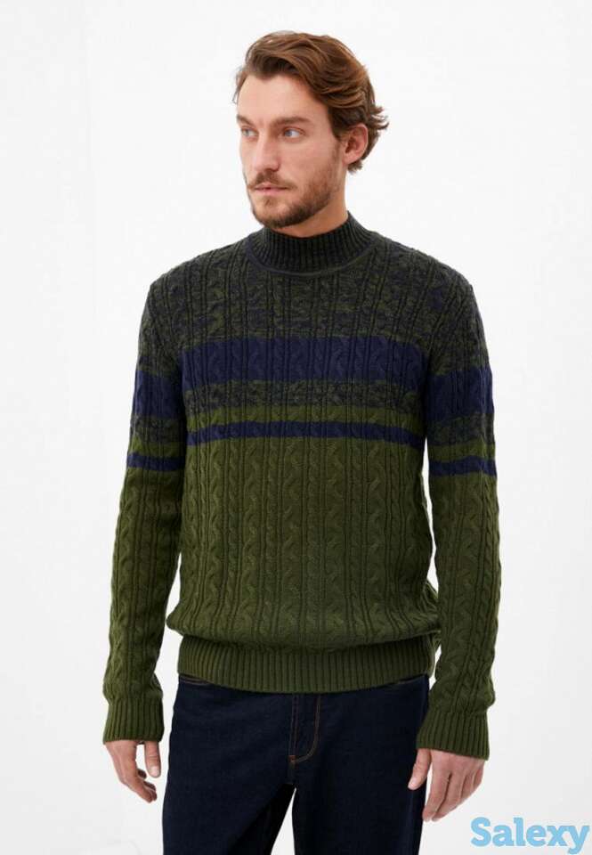 Джемпер finn flare, фотография 1