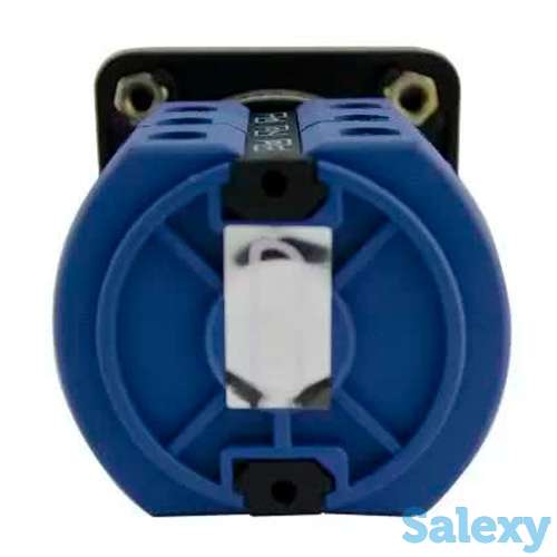 Переключатель кулачковый (галетный) CA10 3P 25А  Энергия, 100 шт, фотография 7