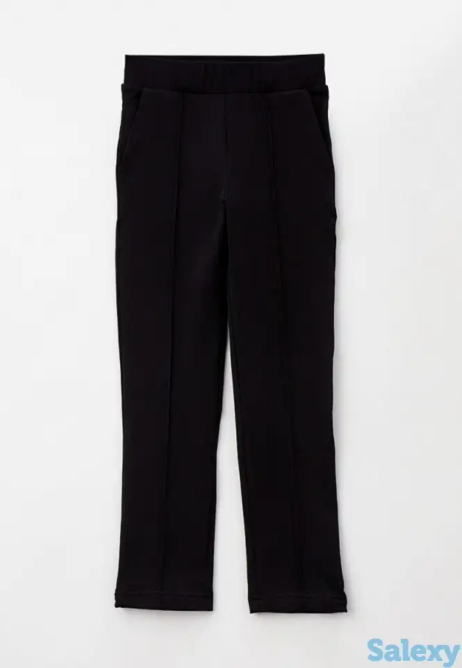 Брюки котмаркот, фотография 1