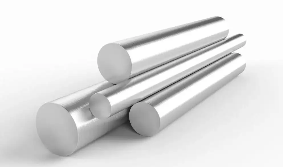 Круг стальной 20 мм, Марка: 45; 20; 40Х, Способ произв.: гк..., Стандарт: ГОСТ 2590-88..., фотография 1