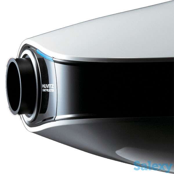 Проектор знаков Huvitz НСР 7000, фотография 5