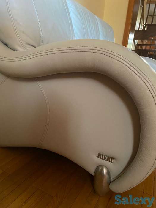 мягкая мебель диван  серия люкс фирма Ниери Италия дорого, фотография 3