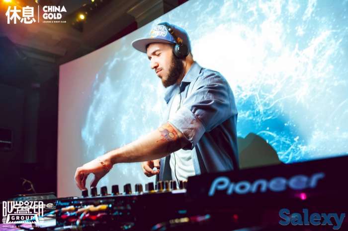Школа диджеинга в Алматы. Dj school in Almaty., фотография 1