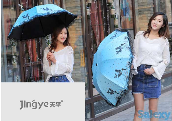 продажа зонты, фотография 3