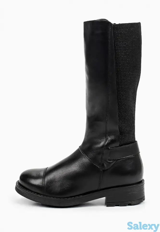 Сапоги ralf ringer, фотография 2