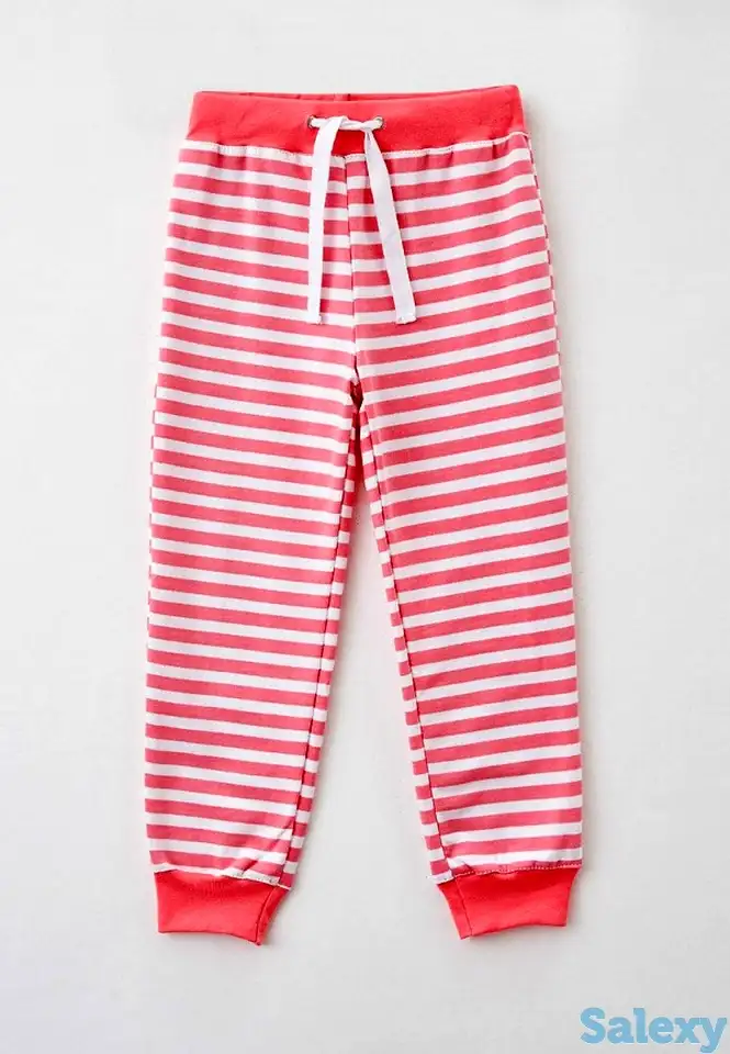 Брюки спортивные котмаркот, фотография 1