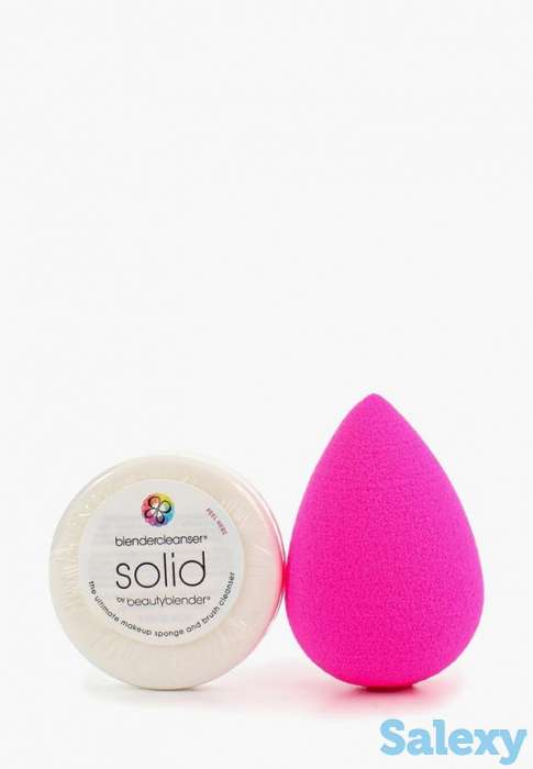 Спонж для макияжа beautyblender, фотография 2